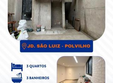 202606231554264748.png · Casa 3 dormitórios para Venda em Cajamar, São Luiz (Polvilho), 3 dormitórios, 1 suíte, 3 banheiros,