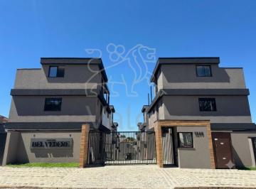 202606121543449150.png · Casa nova no bairro Mercês com 3 suítes e 2 vagas de garagem