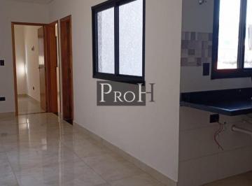 Apartamento de 2 quartos, Santo André · Cobertura á venda 2 quartos, Parque das Nações Santo André
