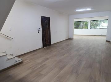 Foto 01 · Casa à venda em São Paulo-SP, Vila Mariana: 3 quartos, 1 suíte, 4 salas, 2 banheiros, 2 vagas, 250m²