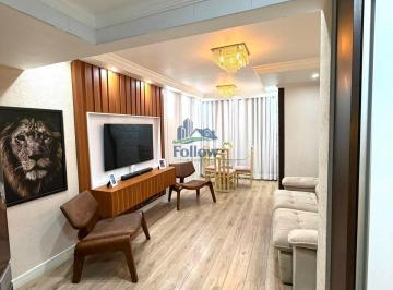 Apartamento · 54m² · 2 Quartos · 1 Vaga · Condomínio São Cristóvão - Lindo Apartamento!