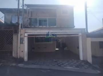 Casa · 185m² · 2 Quartos · 3 Vagas · Jardim DAbril - Excelente Sobrado a Venda.