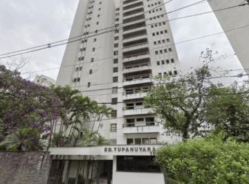 Apartamento de 1 quarto, São Paulo · Apartamento 299 m² no Edifício Tupanuyara, Vila Andrade - São Paulo/SP