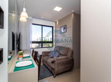 Apartamento de 1 quarto, Curitiba · STUDIO COMPLETO | MOBILIADO E EQUIPADO | CENTRO DE CURITIBA