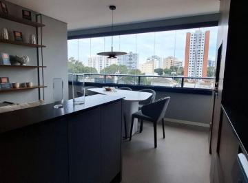 Apartamento de 2 quartos, São José dos Campos · Mude já para a Vila Ema, apartamento com 2 quartos, varanda com churrasqueira e 2 vagas cobertas