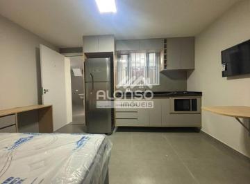 Apartamento de 1 quarto, São Paulo · KITNET / STÚDIO MOBILIADO NO BONFIGLIOLI
