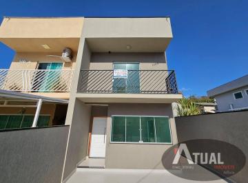 Casa · 150m² · 3 Quartos · 2 Vagas · Casa 3 dorm. sendo um suíte em Atibaia-SP só 40 minutos de Sampa.