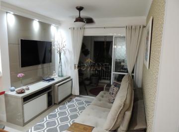Foto 01 · APARTAMENTO A VENDA NO CONDOMINIO ANDALUZ - INDAIATUBA SP