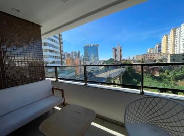 Apartamento de 2 quartos, Salvador · Apartamento novo decorado a venda no rio Vermelho