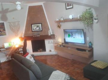 Casa · 200m² · 3 Quartos · 1 Vaga · Casa à venda em Campinas, Parque Jatibaia (Sousas), com 3 quartos, com 200 m²