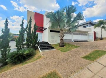 Casa · 500m² · 5 Quartos · 4 Vagas · Casa à venda em Campinas, Swiss Park
