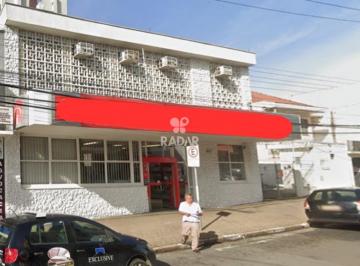 Comercial · 485m² · 14 Vagas · Prédio à venda e para alugar em Campinas, Bonfim, com 485.39 m²