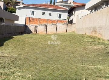 Comercial · 300m² · Terreno à venda em Valinhos, Lenheiro, com 300 m², Condomínio Porto do Sol