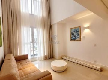 Apartamento · 187m² · 3 Quartos · 3 Vagas · Apartamento à venda em Campinas, Cambuí, com 3 suítes, com 187 m²