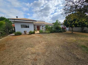 Rural · 172m² · 3 Quartos · 6 Vagas · Chácara à venda em Campinas, Recanto dos Dourados, com 3 quartos, com 1000 m²
