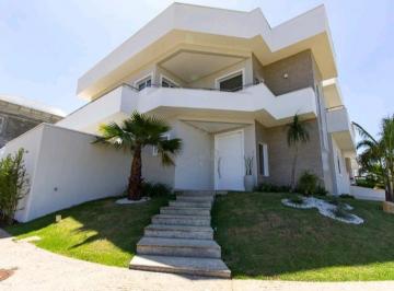 Casa · 350m² · 4 Quartos · 4 Vagas · Casa à venda em Campinas, Swiss Park, com 4 suítes, com 350 m²