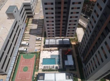 Apartamento · 65m² · 3 Quartos · 1 Vaga · Apartamento à venda em Campinas, Bonfim, com 3 quartos, com 65 m², Condomínio Órulo / HM Maxi