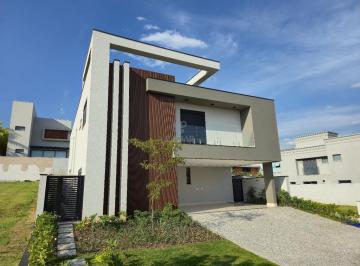 Casa · 374m² · 5 Quartos · 6 Vagas · Casa à venda em Campinas, Fazenda Santana (Sousas), com 5 suítes, com 374.26 m²