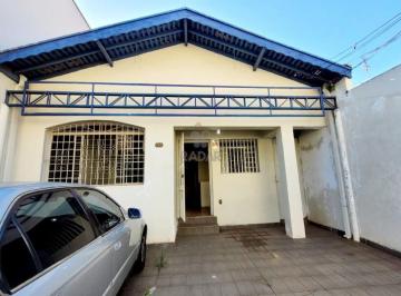 Casa · 200m² · 3 Quartos · 2 Vagas · Casa à venda em Campinas, Centro, com 3 quartos, com 200 m²