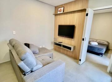 Apartamento · 40m² · 1 Quarto · 1 Vaga · Apartamento à venda em Campinas, Botafogo, com 1 quarto, com 40 m²