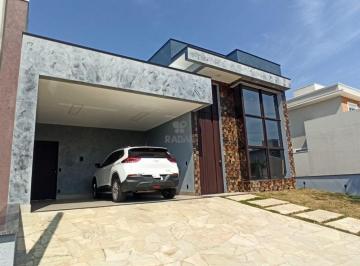 Casa · 218m² · 3 Quartos · 4 Vagas · Casa à venda em Valinhos, Residencial Santa Maria, com 3 quartos, com 218 m²