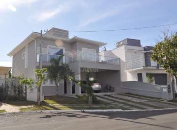 Casa · 223m² · 4 Quartos · 4 Vagas · Casa à venda em Valinhos, Chácara das Nações, com 4 quartos, com 223 m²