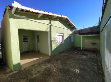 Casa · 119m² · 2 Quartos · 2 Vagas · Casa à venda no Parque da Figueira, Campinas