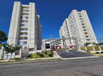 Apartamento · 47m² · 2 Quartos · 1 Vaga · Apartamento à venda em Campinas, Jardim Nova Europa, com 2 quartos, com 47 m²