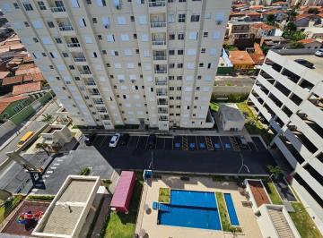 Apartamento · 47m² · 2 Quartos · 1 Vaga · Apartamento à venda em Campinas, Jardim Nova Europa, com 2 quartos, com 47 m²