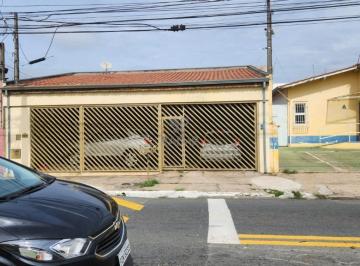 Casa · 153m² · 3 Quartos · 3 Vagas · Casa à venda em Campinas, Jardim García, com 3 quartos, com 153 m²