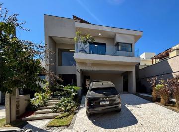 Casa · 404m² · 4 Quartos · 4 Vagas · Casa à venda em Campinas, Swiss Park, com 4 suítes, com 404 m², St. Moritz