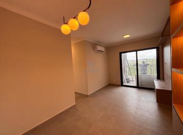 Apartamento · 76m² · 3 Quartos · 2 Vagas · Apartamento à venda em Campinas, Swiss Park, com 3 quartos, com 76.8 m²