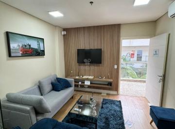 Comercial · 53m² · 1 Vaga · Sala à venda em Campinas, Swiss Park, com 53 m²