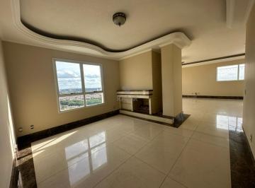Apartamento · 217m² · 4 Quartos · 3 Vagas · Cobertura à venda em Campinas, Mansões Santo Antônio, com 4 quartos, com 217 m²