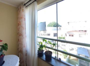 Apartamento · 78m² · 3 Quartos · 1 Vaga · Apartamento à venda em Campinas, Parque Industrial, com 3 quartos, com 78 m², Residencial Caravelas