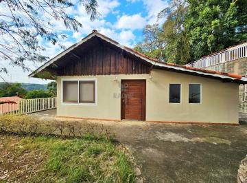 Casa · 128m² · 3 Quartos · 2 Vagas · Casa à Venda e Permuta no Monte Acrópoles de Valinhos