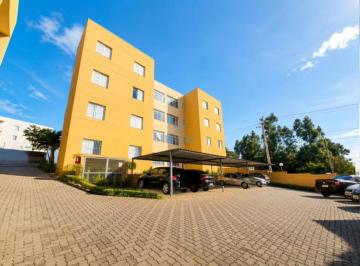 Apartamento · 81m² · 2 Quartos · 1 Vaga · Apartamento à venda em Valinhos, Vila São Cristóvão, com 2 quartos, com 81.11 m²