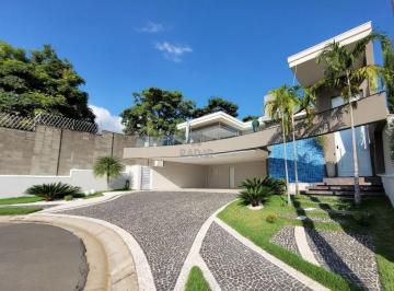 Casa · 283m² · 3 Quartos · 4 Vagas · Casa à venda no Swiss Park, Campinas