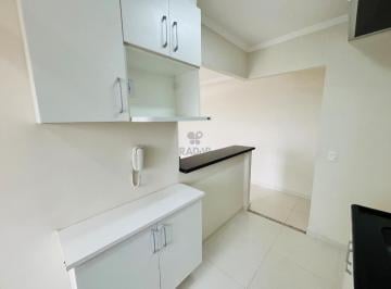 Apartamento · 66m² · 2 Quartos · 1 Vaga · Apartamento para alugar em Campinas, Taquaral, com 2 quartos, com 66 m²