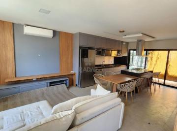 Casa · 112m² · 3 Quartos · 2 Vagas · Casa à venda em Campinas, Parque dos Pomares, com 3 suítes, com 112 m²