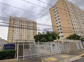 Apartamento · 50m² · 2 Quartos · 1 Vaga · Apartamento para alugar em Campinas, Jardim São Vicente.