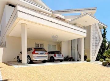 Casa · 498m² · 5 Quartos · 6 Vagas · Casa à venda em Campinas, Swiss Park, com 5 suítes, com 498 m²