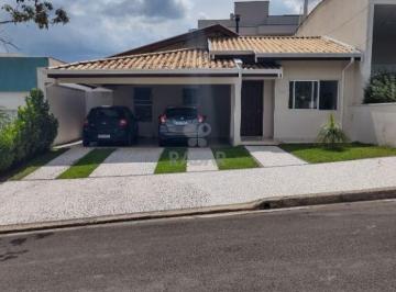 Casa · 290m² · 3 Quartos · 4 Vagas · Casa à venda em Valinhos, Jardim Monte Verde, com 3 quartos, com 290 m²