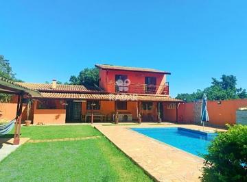 Rural · 223m² · 3 Quartos · 10 Vagas · Chácara à venda em Campinas, Recanto dos Dourados, com 3 quartos, com 1000 m²