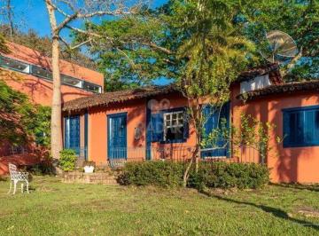 Casa · 2043m² · 7 Quartos · 20 Vagas · Casa à venda em Campinas, Vila Brandina, com 7 quartos, com 2043 m², Entreverdes