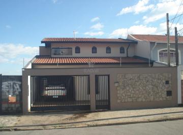Casa · 219m² · 4 Quartos · 3 Vagas · Casa à venda em Campinas, Jardim Chapadão, com 4 quartos, com 219 m²