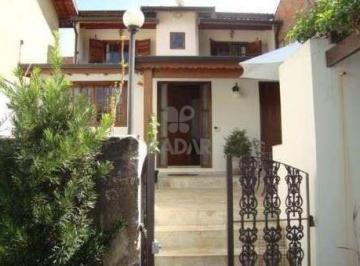 Casa · 170m² · 3 Quartos · 3 Vagas · Casa à venda em Campinas, Parque Jambeiro, com 3 suítes, com 170 m²