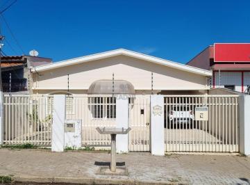 Casa · 92m² · 3 Quartos · 3 Vagas · Casa à venda em Campinas, Jardim Aurélia, com 3 quartos, com 92.5 m²