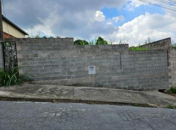 Terreno · 684m² · Terreno à venda na Vila Marieta, Campinas