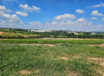 Terreno · 378m² · Terreno à venda no Serena Campinas, com 378 m²